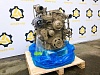 Двигатель Cummins QSB4.5 Двигатель Cummins QSB4.5