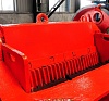 Щековая дробилка серии PEX 500x1500 Щековая дробилка серии PEX 500x1500