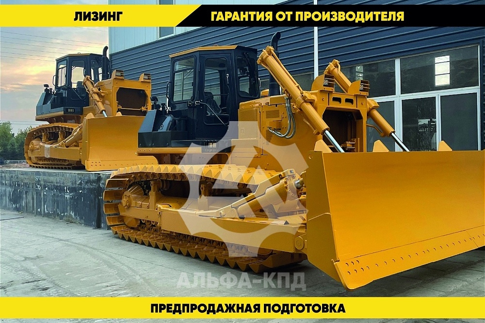 Гусеничный бульдозер болотоход Haitui HD24S Гусеничный бульдозер болотоход Haitui HD24S