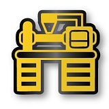 Оборудование для переработки ПВХ и профилей