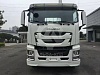 Эвакуатор Isuzu Giga 6х4 с КМУ 5 тонн Эвакуатор Isuzu Giga 6х4 с КМУ 5 тонн
