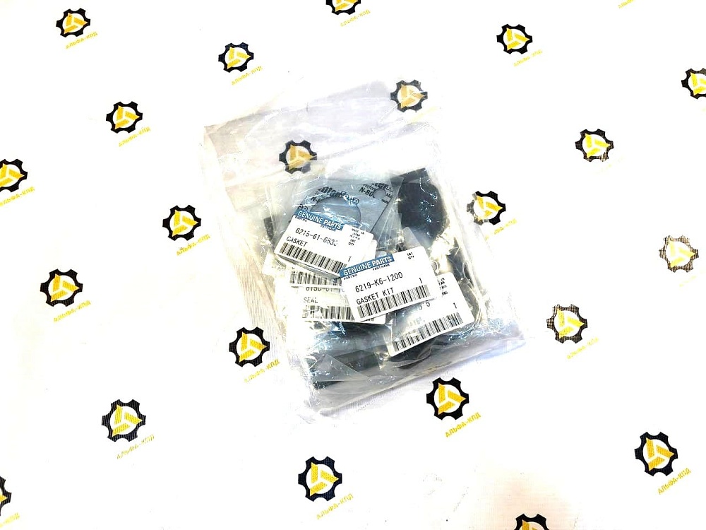 Ремкомплект 6219-K6-1200 Ремкомплект 6219-K6-1200