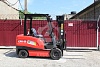 Вилочный погрузчик Tuozhen CPD-25 Вилочный погрузчик Tuozhen CPD-25
