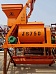 Бетоносмеситель JS 750 Бетоносмеситель JS 750
