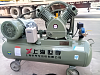 Мобильная грунтосмесительная установка WB-300 Мобильная грунтосмесительная установка WB-300