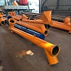 Шнековый транспортер LSY 219-11м Шнековый транспортер LSY 219-11м