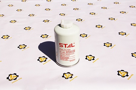 Фильтр топливный тонкой очистки C6121 ST28135/FF5135/FC5716 Фильтр топливный тонкой очистки C6121 ST28135/FF5135/FC5716