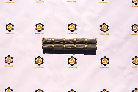 Фильтр ТНВД двигателя CUMMINS NTA855 35*10 Фильтр ТНВД двигателя CUMMINS NTA855 35*10
