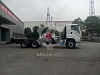 Эвакуатор Isuzu Giga 6х4 с КМУ 5 тонн Эвакуатор Isuzu Giga 6х4 с КМУ 5 тонн