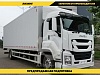 Изотермический фургон-бабочка Isuzu Giga 4x4, 240 л.с., г/п 9т Изотермический фургон-бабочка Isuzu Giga 4x4, 240 л.с., г/п 9т
