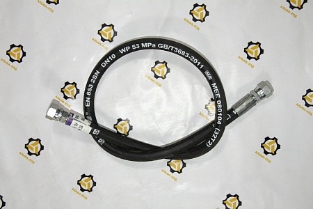 РВД 16L-63-60000 РВД 16L-63-60000