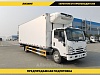 Изотермический фургон-бабочка Isuzu Elf 4x4, 205л.с., г/п 5т Изотермический фургон-бабочка Isuzu Elf 4x4, 205л.с., г/п 5т