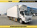 Изотермический фургон-бабочка Isuzu Elf 4x4, 205л.с., г/п 5т Изотермический фургон-бабочка Isuzu Elf 4x4, 205л.с., г/п 5т