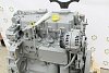 Двигатель DEUTZ BF4M2012 Двигатель DEUTZ BF4M2012
