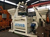 Бетоносмеситель JS 1000 с усиленной сталью + скип Бетоносмеситель JS 1000 с усиленной сталью + скип