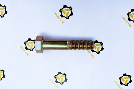 Болт крепления катка SD32 24х115 Болт крепления катка SD32 24х115