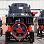 Конусная дробилка CS 220 Конусная дробилка CS 220