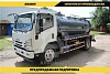 Ассенизаторская машина Isuzu 5.5 куб.м Ассенизаторская машина Isuzu 5.5 куб.м