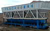 Бетонный завод HZN 75 Бетонный завод HZN 75