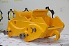 Устройство механическое быстросъемное HYUNDAI R180NLC-9S Устройство механическое быстросъемное HYUNDAI R180NLC-9S