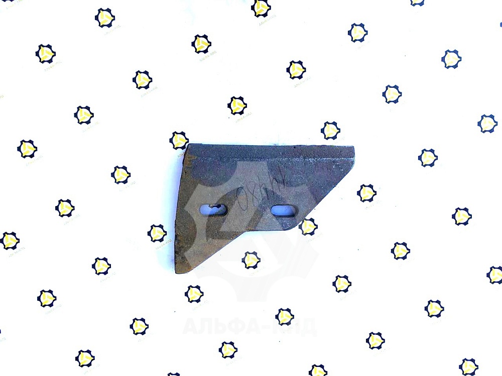 Лопатки бетоносмесителя JS750 Лопатки бетоносмесителя JS750