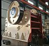 Щековая дробилка серии РЕ 1200x1500 Щековая дробилка серии РЕ 1200x1500