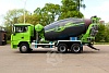 Автобетоносмеситель Shacman X3000 6×4 Автобетоносмеситель Shacman X3000 6×4