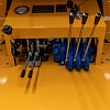 Щековая дробилка HTJC25 Щековая дробилка HTJC25