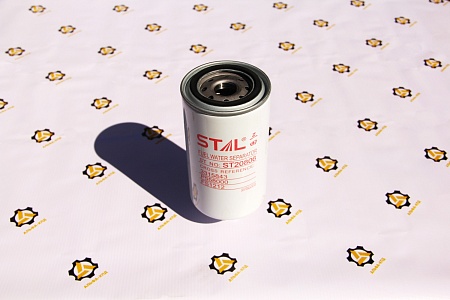 Фильтр топливный SD22/32 (2 шт) FS1212/СX0812/FF5421/ST20806/SFC5705/600-311-9121 Фильтр топливный SD22/32 (2 шт) FS1212/СX0812/FF5421/ST20806/SFC5705/600-311-9121