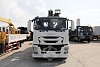 Бopтовой автомобиль Isuzu Giga 4х4, 205 л.с, борт 7 м, c КMУ 5 т Бopтовой автомобиль Isuzu Giga 4х4, 205 л.с, борт 7 м, c КMУ 5 т