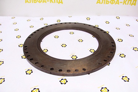 *Диск пластина КПП SD32 545*350*18 *Диск пластина КПП SD32 545*350*18