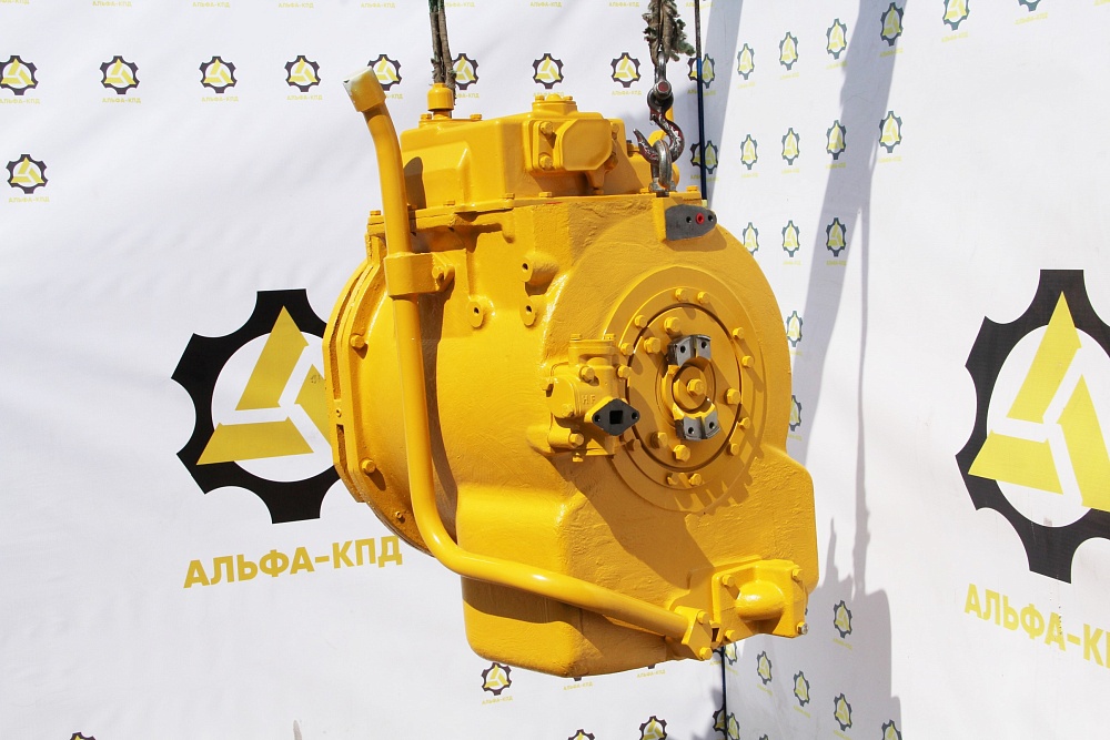 Коробка передач SD16 Leday Коробка передач SD16 Leday