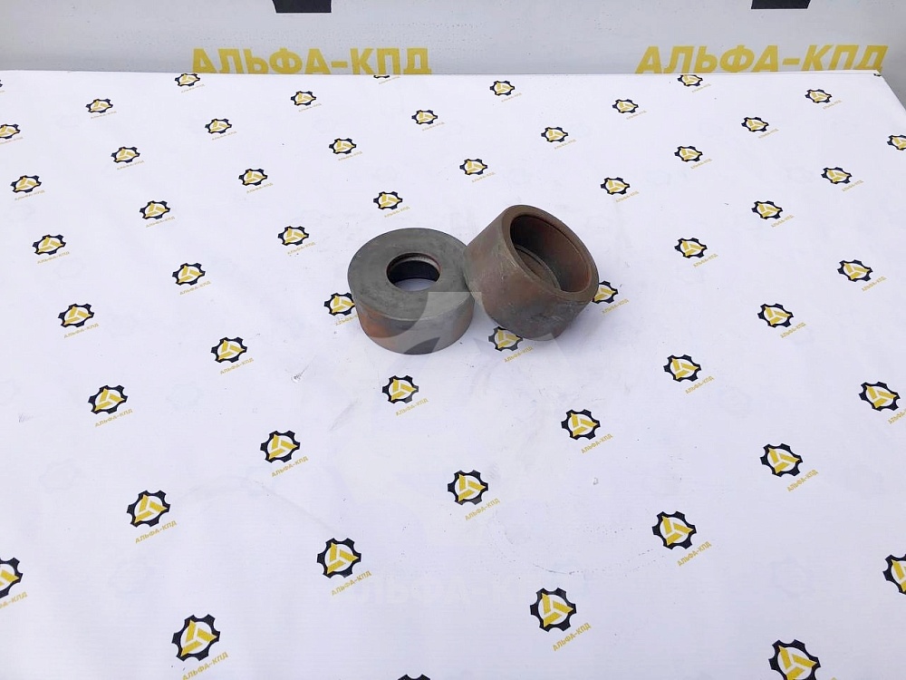 Ролики скипа бетоносмесителя JS750 (комплект 6шт.) Ролики скипа бетоносмесителя JS750 (комплект 6шт.)