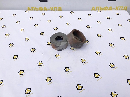 Ролики скипа бетоносмесителя JS750 (комплект 6шт.) Ролики скипа бетоносмесителя JS750 (комплект 6шт.)