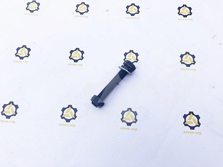 Болты крепления рычагов бетоносмесителя JS750 Болты крепления рычагов бетоносмесителя JS750