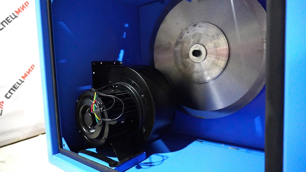Отрезной станок BNT-50C Отрезной станок BNT-50C