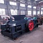 Валковая дробилка 2PG 1000x800 Валковая дробилка 2PG 1000x800