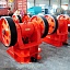 Щековая дробилка серии PEX 250x750 Щековая дробилка серии PEX 250x750