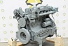 Двигатель DEUTZ BF4M2012 Двигатель DEUTZ BF4M2012