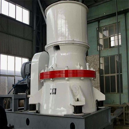 Конусная дробилка DP 300 Конусная дробилка DP 300