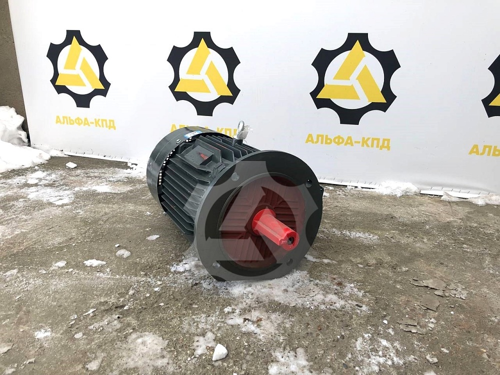 Двигатель шнека 11 кВт Двигатель шнека 11 кВт