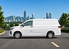 Минивэн BAW MPV два места Минивэн BAW MPV два места