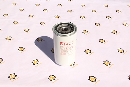 Фильтр топливный грубой очистки C6121 ST20815/FF185/C5501 Фильтр топливный грубой очистки C6121 ST20815/FF185/C5501