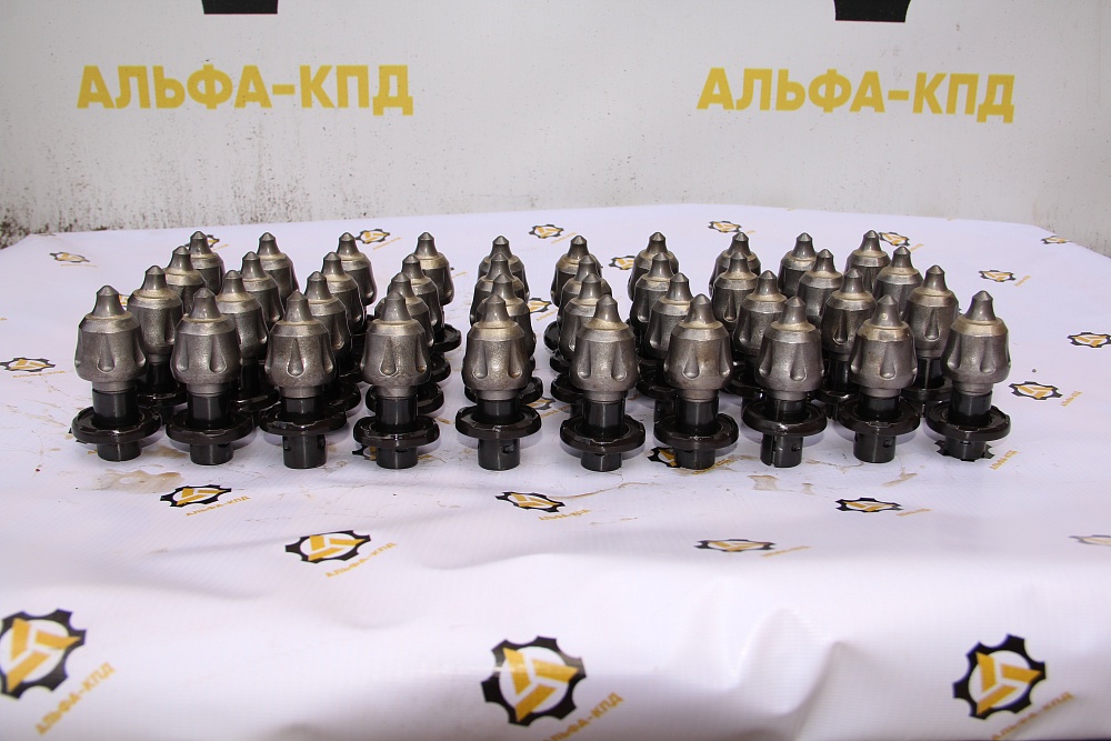 Резец дорожный XCMG A8/22 Резец дорожный XCMG A8/22