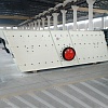 Вибрационный грохот 3YK 2160 Вибрационный грохот 3YK 2160