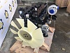 Двигатель Doosan DX225L DB58TIS в сборе Двигатель Doosan DX225L DB58TIS в сборе