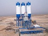 Бетонный завод HLS 180 Бетонный завод HLS 180