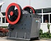 Щековая дробилка серии РЕW-125 Щековая дробилка серии РЕW-125