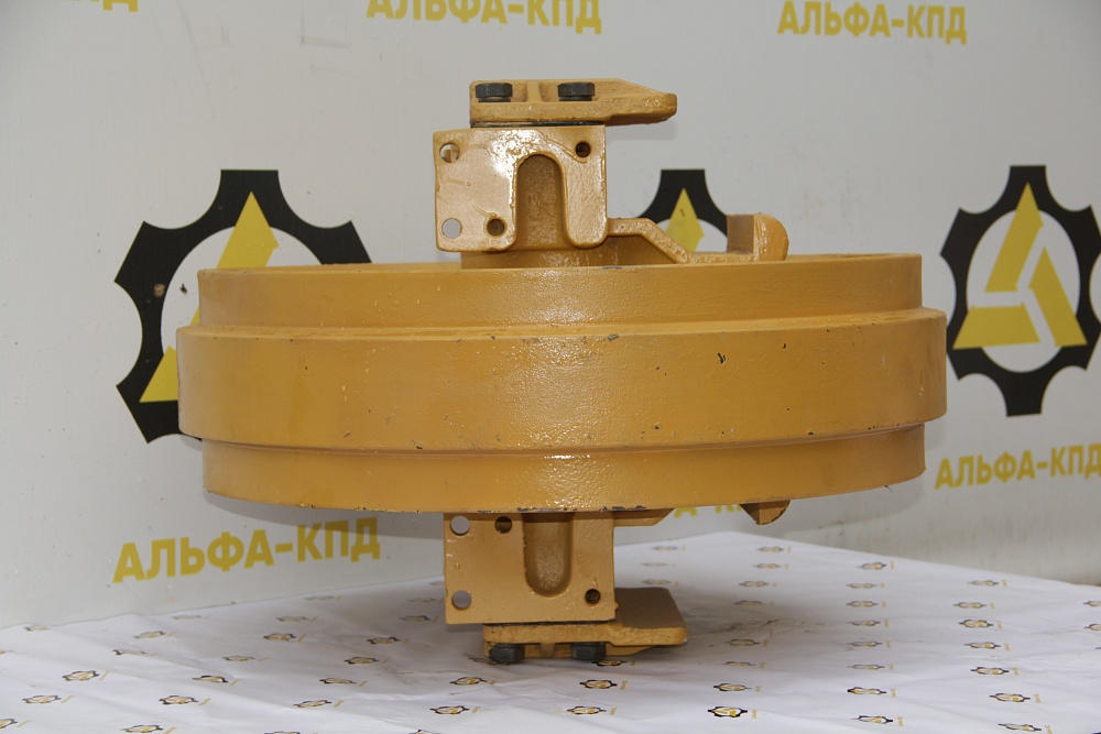 Колесо направляющее на Shehwa TY165-3 Колесо направляющее на Shehwa TY165-3
