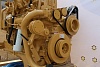 Двигатель Cummins NT855-C280S10 на SD22/ZD220 оригинал Двигатель Cummins NT855-C280S10 на SD22/ZD220 оригинал